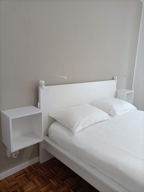 Gardasee Apartment Riva del Garda Exterior foto