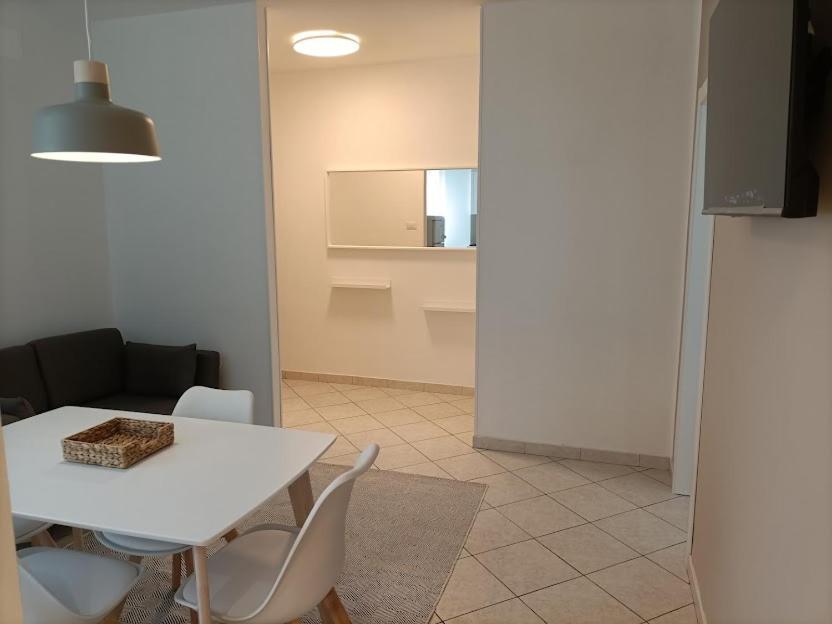 Gardasee Apartment Riva del Garda Exterior foto