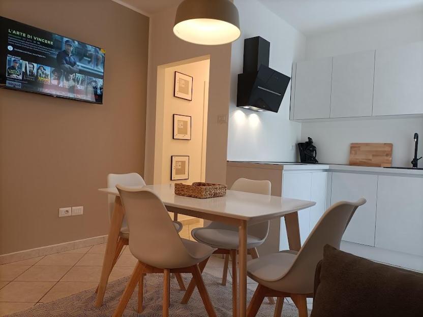Gardasee Apartment Riva del Garda Exterior foto