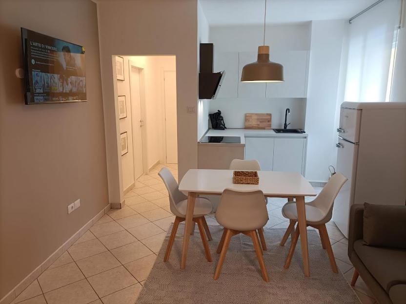 Gardasee Apartment Riva del Garda Exterior foto