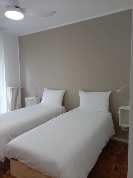 Gardasee Apartment Riva del Garda Exterior foto