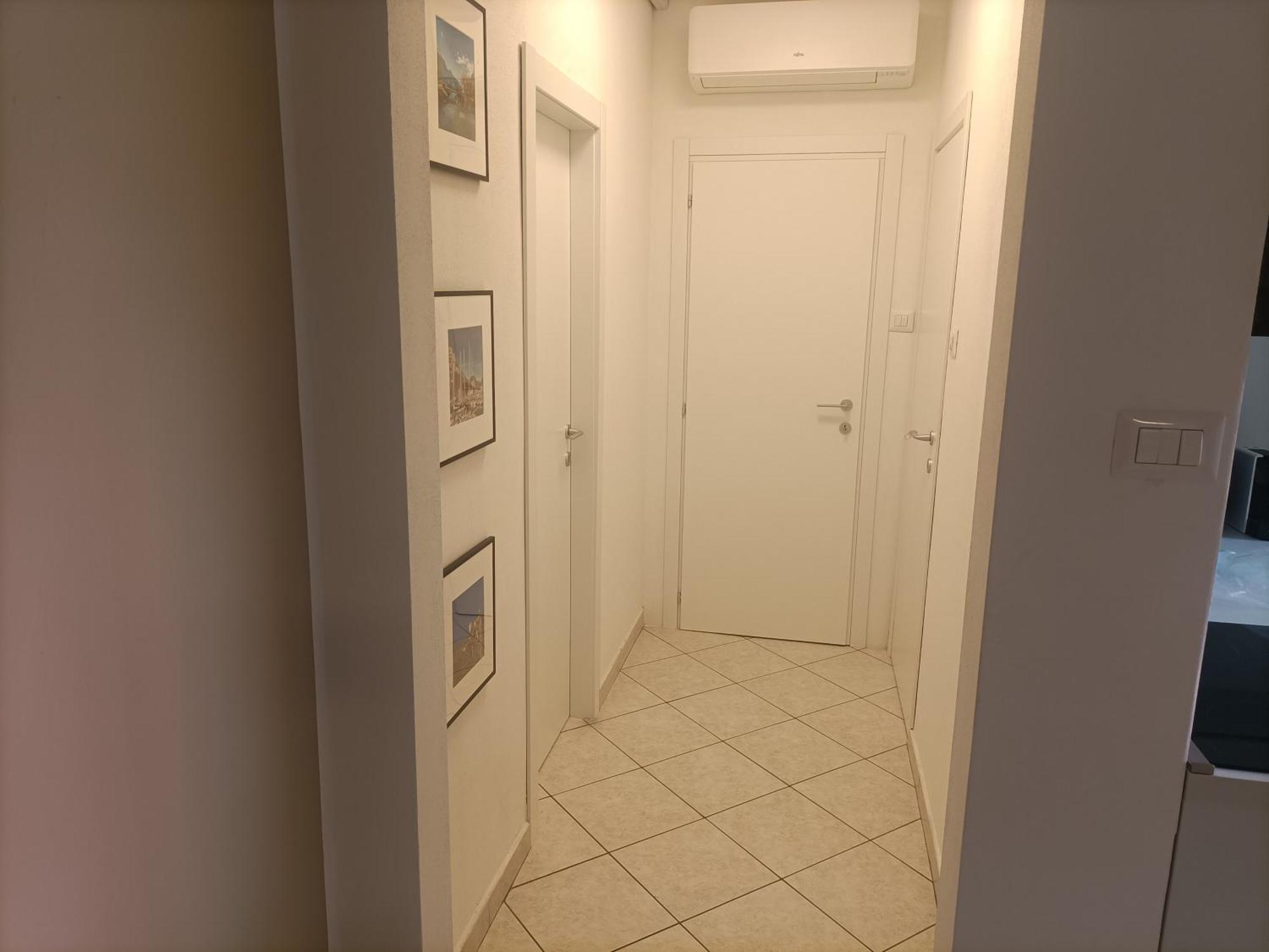 Gardasee Apartment Riva del Garda Exterior foto